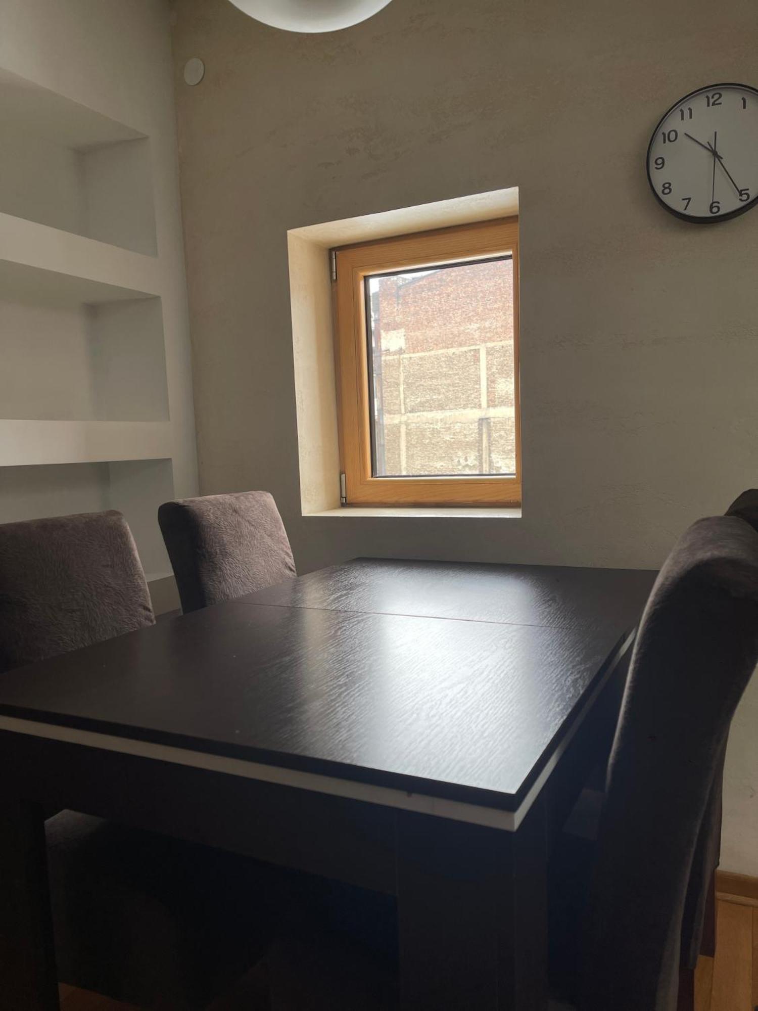 Double Bedroom Apartment In Belgrade Belgrado Exterior foto