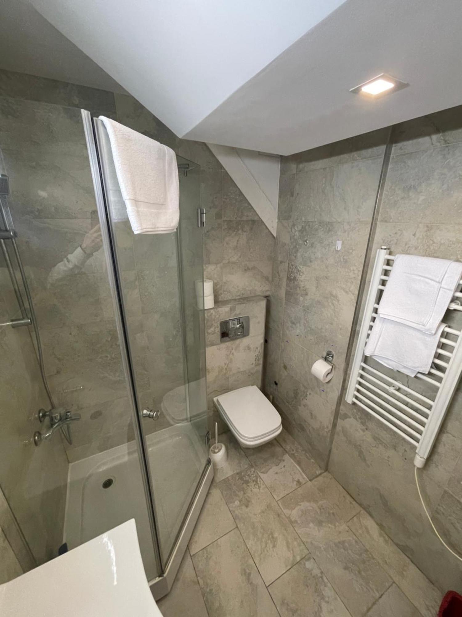 Double Bedroom Apartment In Belgrade Belgrado Exterior foto